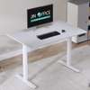 Height Adjustable electric standing desk thumb 2