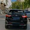 Toyota harrier   black thumb 3
