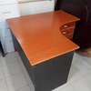Executive L-Shape office desk thumb 6