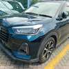 Daihatsu Rocky thumb 2
