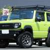 2019 SUZUKI JIMNY XC TURBO thumb 6