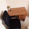 Wooden 0.9m Study Desk thumb 13
