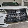 Lexus lX 570 thumb 5