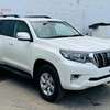 TOYOTA LANDCRUISER PRADO TX.L 2019MODEL SUNROOF thumb 2