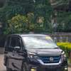Nissan Serena epower black 2019 thumb 1