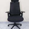 Lama orthopedi executive office chair thumb 0