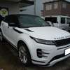 2022 RANGE ROVER EVOQUE R-DYNAMIC SE thumb 4