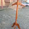 Umbrella Shaped Wooden Coat Hanger thumb 9
