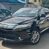 2019 Toyota harrier premium thumb 0