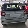 Toyota Passo,2019, alloy rims,low mileage thumb 3