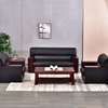 Office Sofas: 5-Seater Office Leather Sofa In Nyamache thumb 5