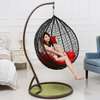 Balcony Outdoor Hammock Swing thumb 0