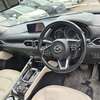 Mazda CX-5 AWD black Sunroof 2018 thumb 5