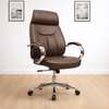 Executive Leather Office Chair thumb 13