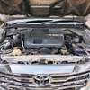 TOYOTA HILUX DOUBLE CAB AUTOMATIC 2013 MODEL thumb 11