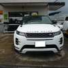 2022 RANGE ROVER EVOQUE R-DYNAMIC SE thumb 2