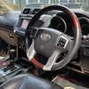 Toyota land Cruiser Prado VX-L 2015 thumb 3