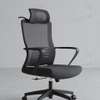 Office Chair: High Back Office Chair In Keumbu thumb 6