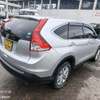 HONDA CR-V 2012MODEL FULLY LOADED thumb 2