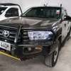 toyota hilux slightly used thumb 3