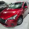 Mazda demio petrol thumb 0