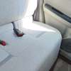 Toyota Passo White 2018 2wd thumb 3