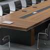 Boardroom Table; 2.4M Executive Boardroom Table thumb 8