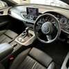 Audi A7 Black 2018 thumb 3