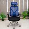 Ergonomic High-back Office Chair thumb 4