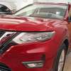Nissan X-Trail Hybrid Redwine 2018 thumb 4