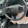 Honda civic Redwine 2019 2wd thumb 2