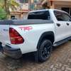 TOYOTA HILUX DOUBLE CABIN 2019MODEL thumb 3