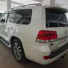 Toyota landcruiser ZX 2018 thumb 5