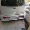 Suzuki Alto thumb 0