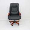 Office Chair;Executive Leather Highback Chair thumb 1