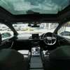 AUDI SQ5 S LINE  QUATTRO 2019MODEL SUNROOF thumb 4