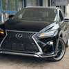 Lexus Rx300t thumb 1