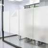 Frosted Privacy Window Film – Modern Glass Solution thumb 0