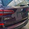 BMW X5 XDRIVE35d 2020 model thumb 1
