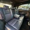 Toyota  Harriet sunroof thumb 3