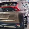 Mitsubishi Eclipse Cross 2018 7 seater thumb 8