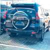 TOYOTA LANDCRUISER PRADO KAKADU 2019MODEL SUNROOF DIESEL thumb 1