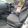 TOYOTA HILUX DOUBLE CAB MANUAL 2011 MODEL thumb 8