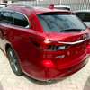 Mazda Atenga hatchback diesel thumb 7
