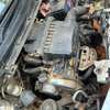 Used Petrol Engine Toyota Belta thumb 0