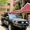 Toyota land Cruiser Sahara SUV 2018 4x4 thumb 1
