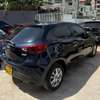 Mazda demio late number slightly used thumb 0