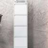 Office Cabinet: 4 Drawer  File Office Cabinet In  Oyugis thumb 10