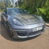 PORSCHE PANAMERA GTS thumb 13