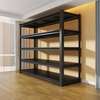 5 Tier Metallic Storage Rack thumb 8